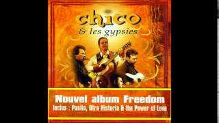 Chico &amp; The Gypsies / Chico et Les Gypsies - Fiesta Loca (Ven Ven Ven)