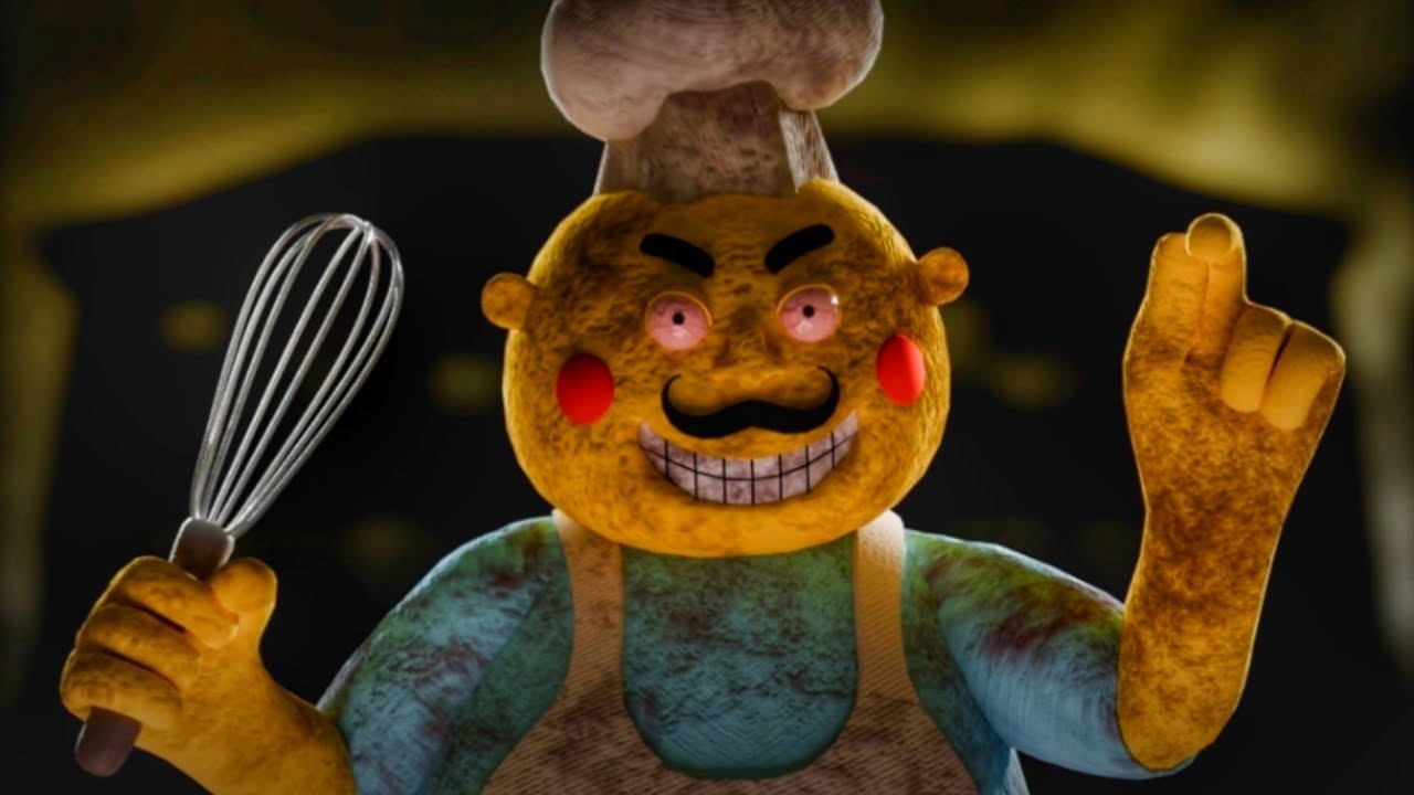 MR MIX CHAPTER 1 FULL GAMEPLAY