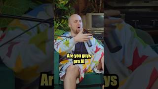 Is AI the future? @steakandeggspod