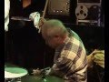 Capture de la vidéo Guido Manusardi Trio Live 1996 - 01