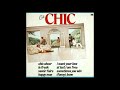 Chic - I Want Your Love