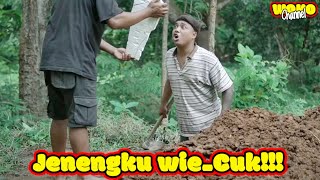 Segoro Geni Woko Channel