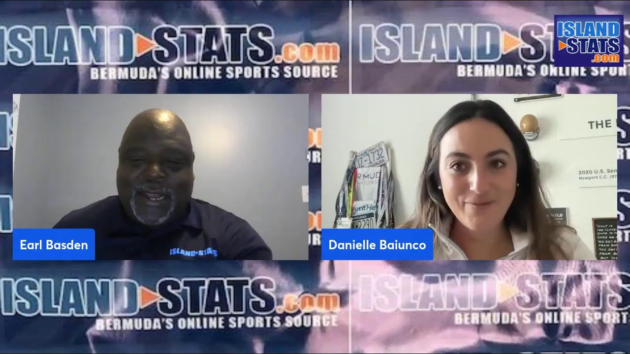 Butterfield Bermuda Championship 2022 Countdown