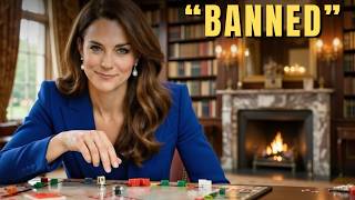 20 Surprising Things Princess Catherine Is NOT ALLOWED to Do as Future Queen