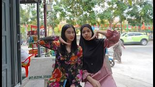 The Muslim Cham ethnic minority in An Giang, Vietnam screenshot 3