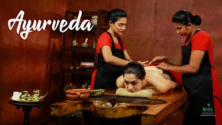 Ayurveda, The Art Of Wellness Health & Well - Being Kerala Tourism