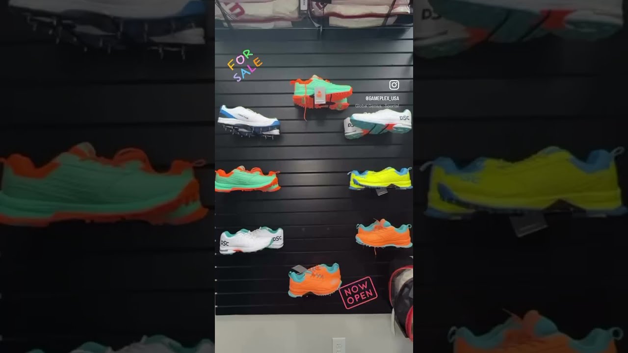  Grab Your Gear Level Up Game Visit The Store Now And Get Match Ready Gameplex Tracy