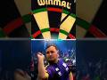 This Man Is The Most Hated Dart Player…🥶🤯