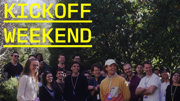 Turning Science into Startups at the Deep Tech Founders Kickoff | Inside 5050