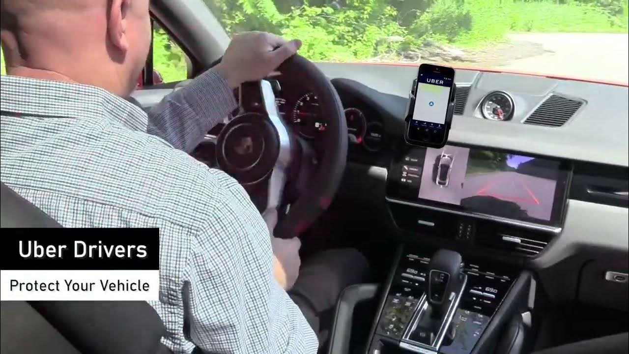 Best Car Seat Covers and Accessories for Uber, Lyft and all Rideshare