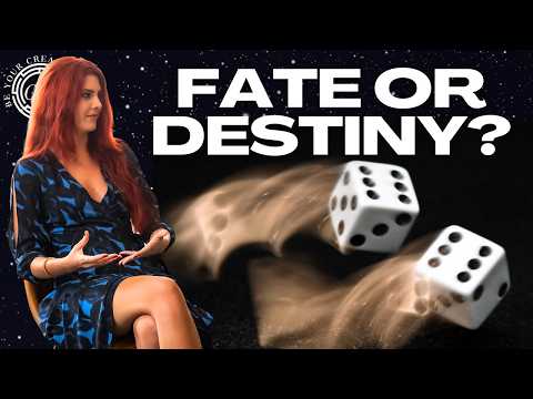 Relationships Are Not Random | Karma, Destiny, Free Will & Quantum Jumping