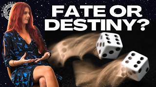 Relationships Are Not Random | Karma, Destiny, Free Will & Quantum Jumping