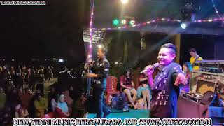 CINTAKU PASTI KEMBALI|COVER|HAYKAL KONTESA \u0026 ANDY MICHAEL