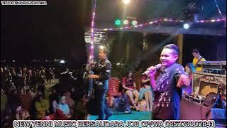 CINTAKU PASTI KEMBALI|COVER|HAYKAL KONTESA & ANDY MICHAEL