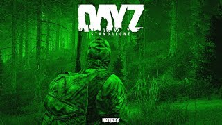 Dayz 1.0 | Visão Noturna Dayz 1.0 | Visão Noturna