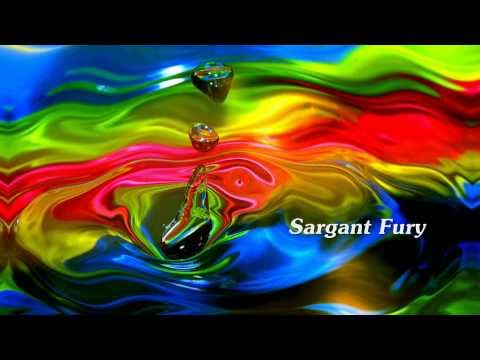 Sargant Fury - Without you