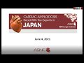 Cardiac Amyloidosis: Read With the Experts in Japan