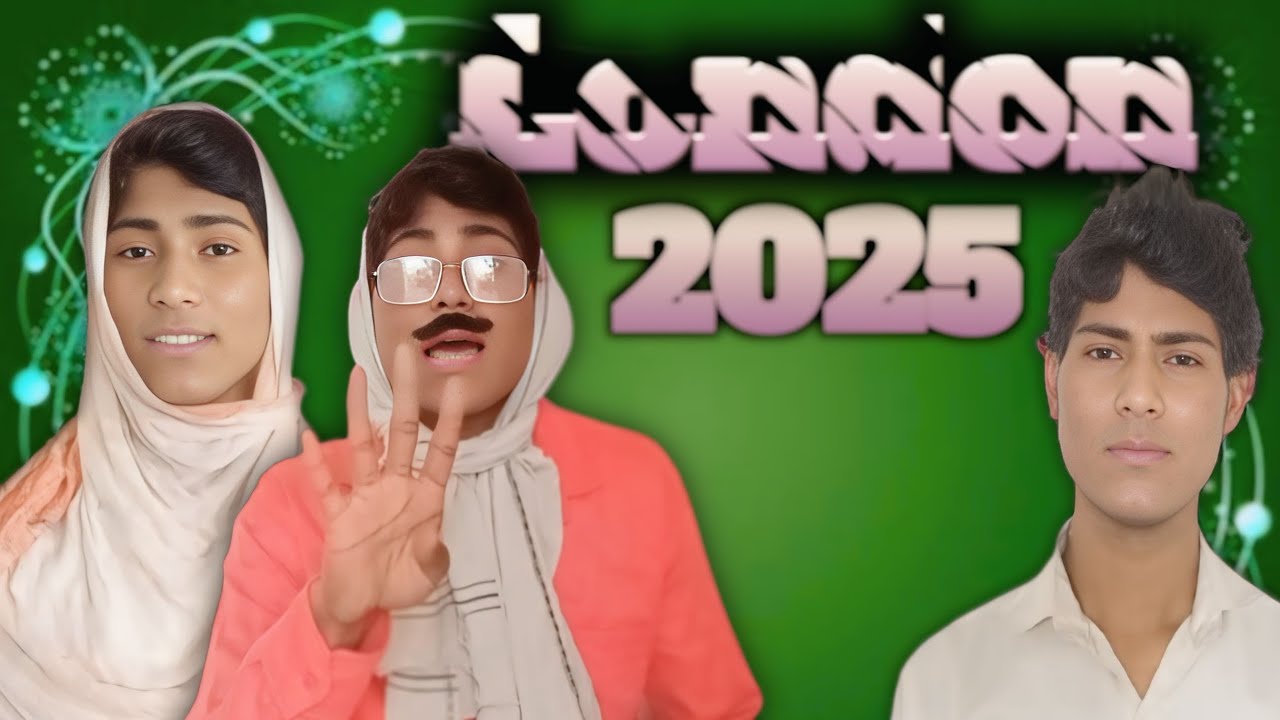 I am going London || 2025 me papa ke love story || shamim sun vines | # ...