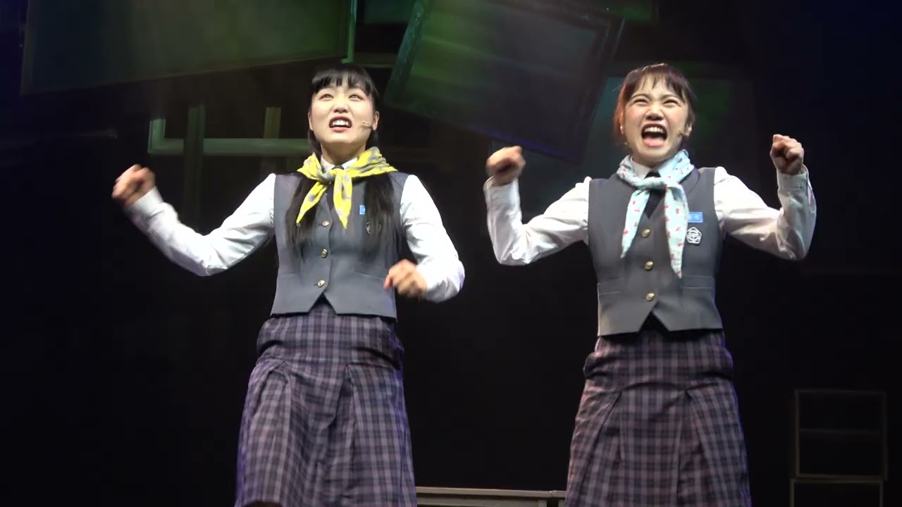 220625 유진과 유진 밤공 스페셜 커튼콜 