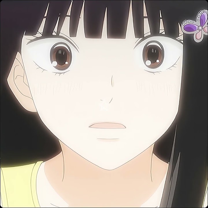 ⋆｡°✩𝙏𝙝𝙚𝙞𝙧 𝙛𝙞𝙧𝙨𝙩 𝙙𝙖𝙩𝙚⋆｡°✩ [KIMI NI TODOKE] #kiminitodoke #animeedit #anime #frommetoyou