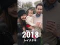 【国際結婚】アメリカ日本∥付き合ってから結婚するまで！