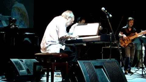 BOB james and quartet#3
