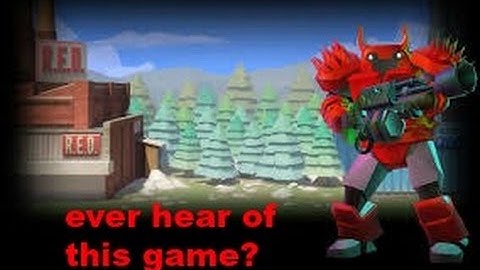 rustbucket rumble tutorial