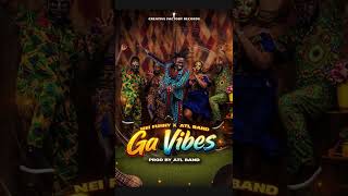 Ni Funny X Atl Band & Mzbel Ga Vibe Remix