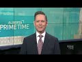 Pipeline, free trade deals are ‘coming to a head’: analyst | Alberta Primetime for June 26, 2026