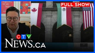Pipeline, free trade deals are ‘coming to a head’: analyst | Alberta Primetime for June 26, 2026