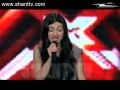 X Factor 3-Lsumner 1-in or- Eteri Hovhannisyan 26.04.2014