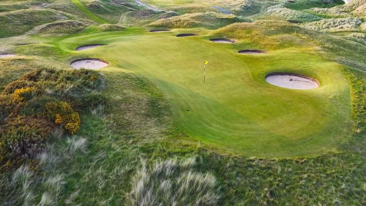 Royal Aberdeen GC