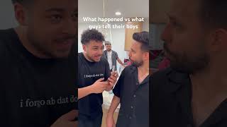 I forgot ab dat doe tee link in bio 😭😭 #funny #shorts