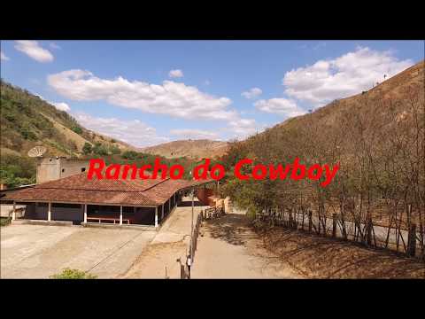 Vídeo: O Caldeirão Cowboy Permite Que Você Cozinhe Como Um Rancheiro (não é Necessário Rancho)