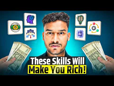 Best Skills to Learn for High-Paying Jobs in 2025-26