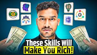 Best Skills to Learn for High-Paying Jobs in 2025-26