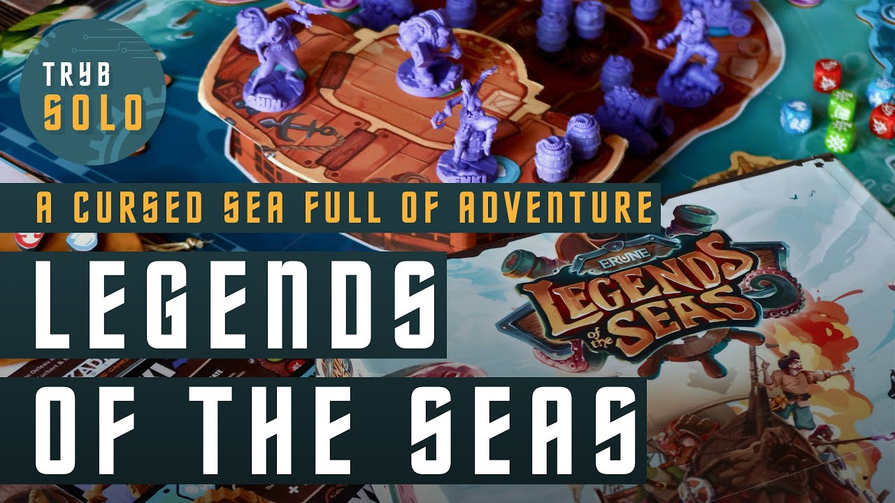 Sea Legends Jeu PC - Édition Boîte - Ocean Of America