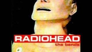 Video The bends Radiohead