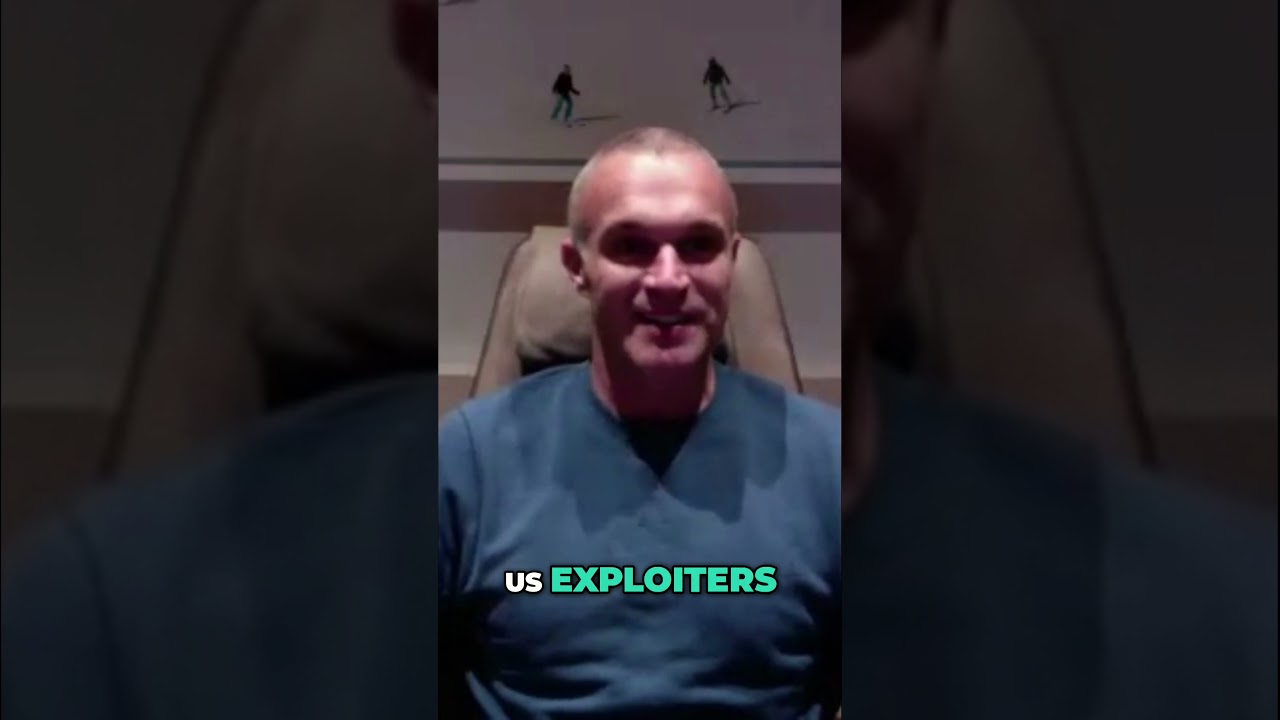 Dyslexic Thinkers Are Explorers