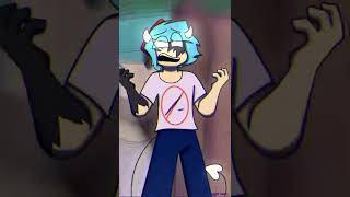 Soul Bf Corruption Friday Night Funkin