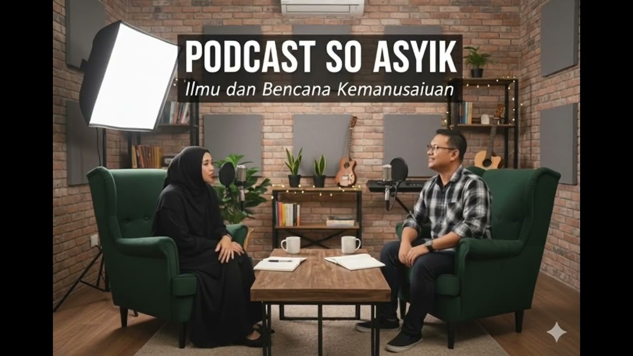 Bencana ilmu, kajian filsafat ilmu