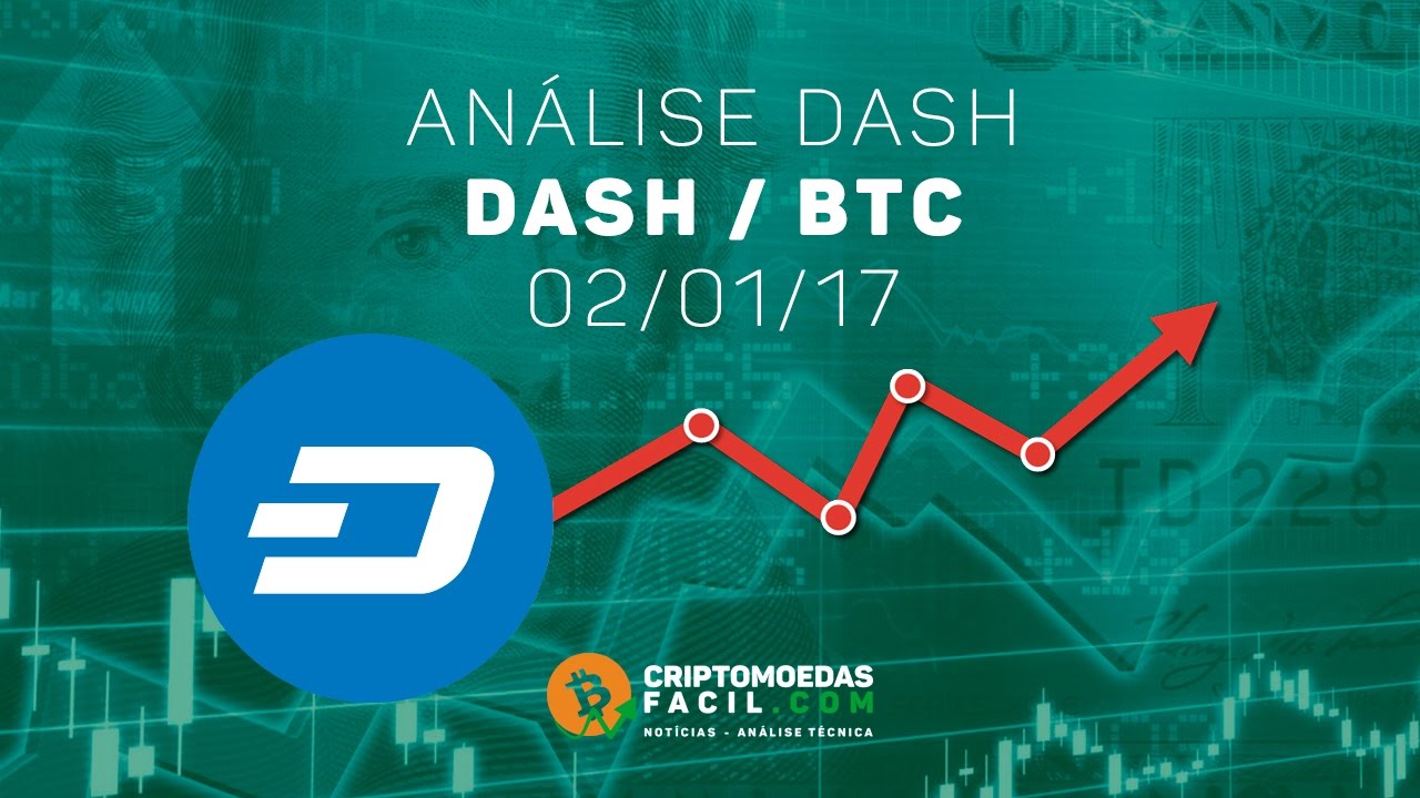 dash btc