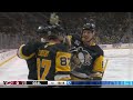 Carolina Hurricanes at Pittsburgh Penguins | Game Highlights | 12.30.2025