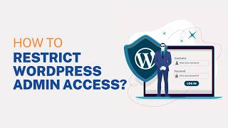 How to Restrict WordPress Admin Access to Specific IP Addresses?