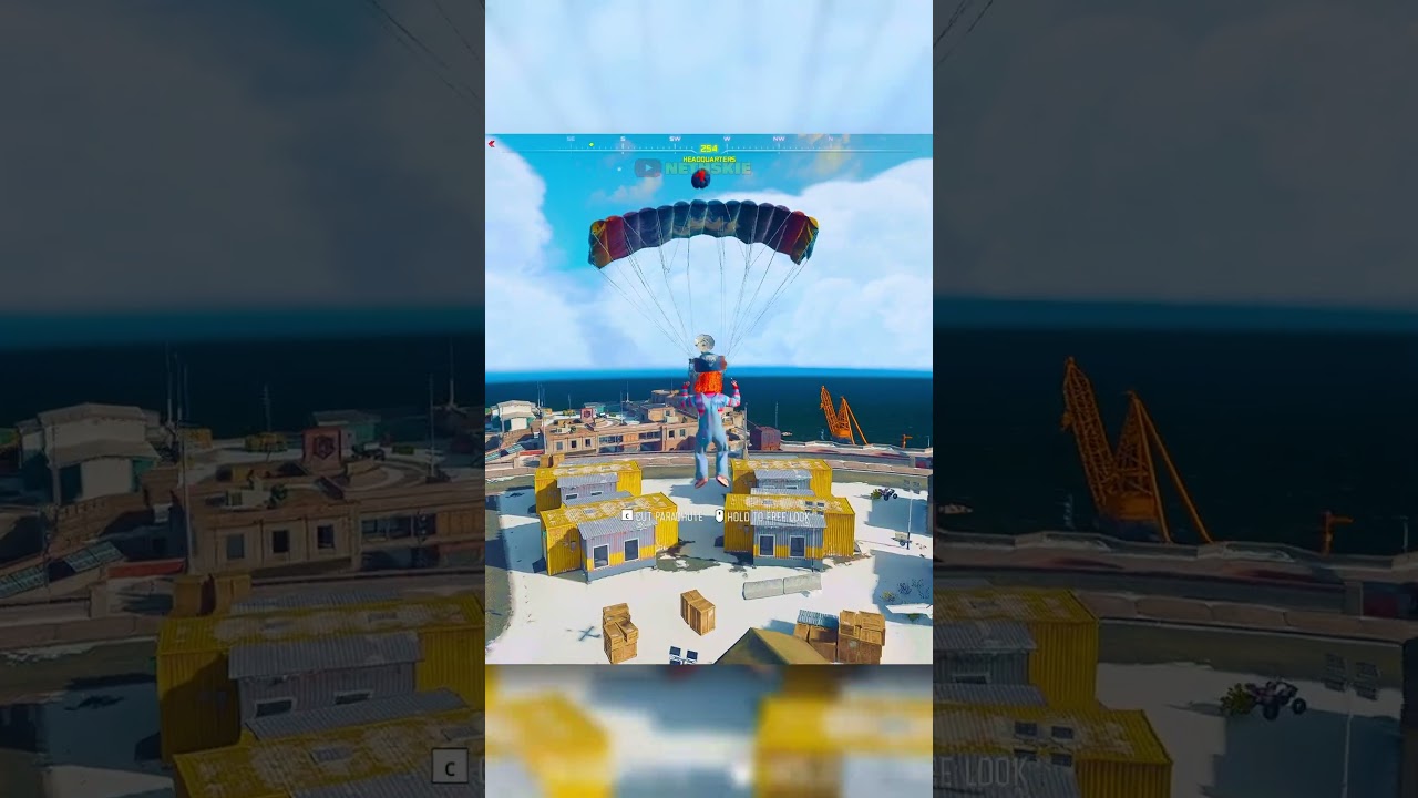 The FASTEST Loadout Nobody Is Using 🤯 