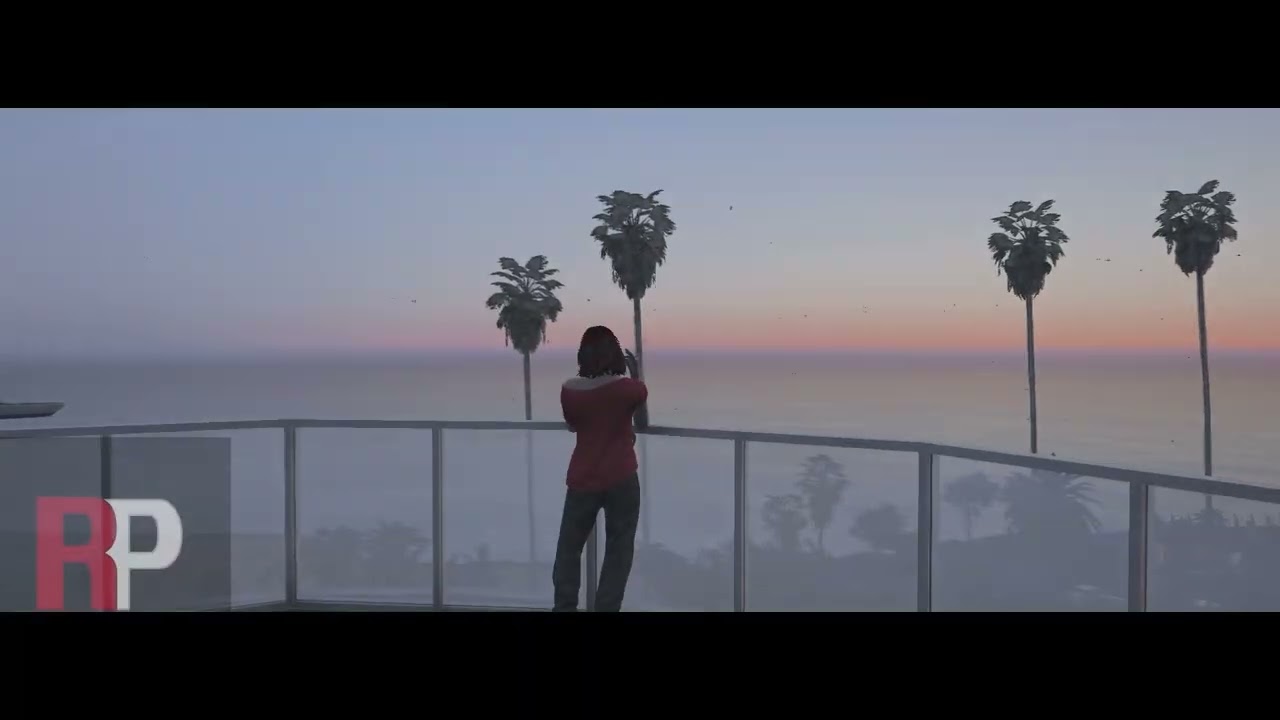 [Redemption Roleplay]Trailer | Launching on 28/6/2025!