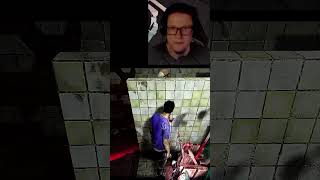 Dead by Daylight: Двайт просто исчез в самый смешной момент