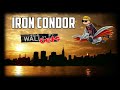Iron Condor: Theta Gang's Fortress I r/wallstreetbets