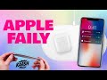 17 let Apple FAILŮ: Antennagate, Bendgate a všechny ostatní průšvihy