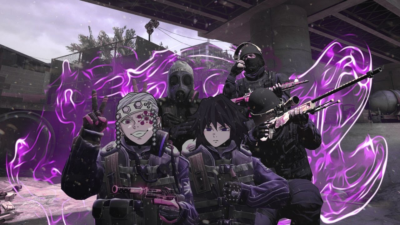💜n1xon💜| TEAMSPEAK (тимспик) | OVERPASS 15^15 | CS:GO (ксго) | TENSEI ...
